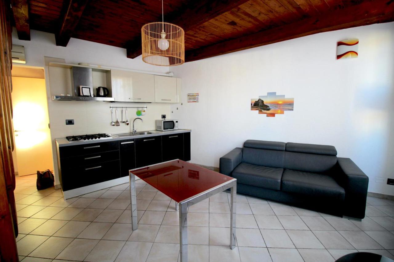 Kia Orana Guesthouse Livorno Exterior foto