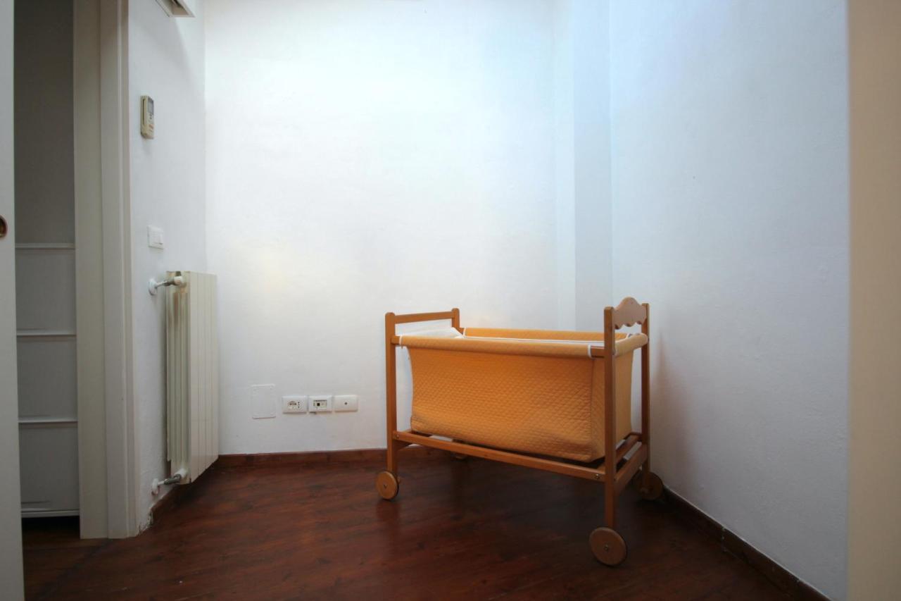 Kia Orana Guesthouse Livorno Exterior foto
