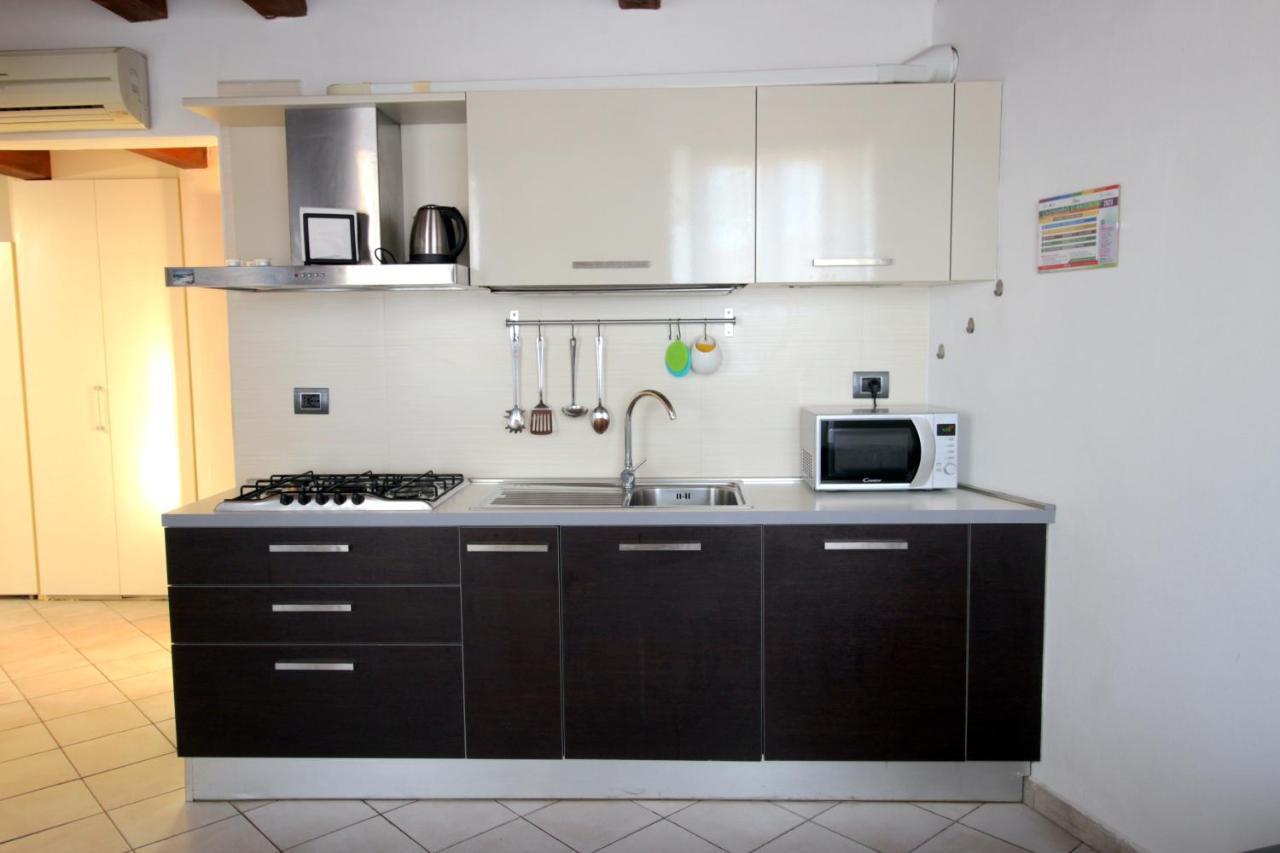 Kia Orana Guesthouse Livorno Exterior foto