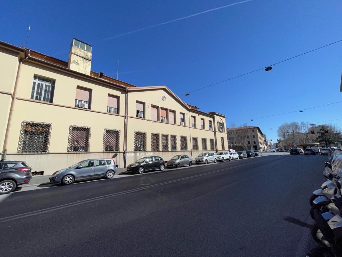 Kia Orana Guesthouse Livorno Exterior foto